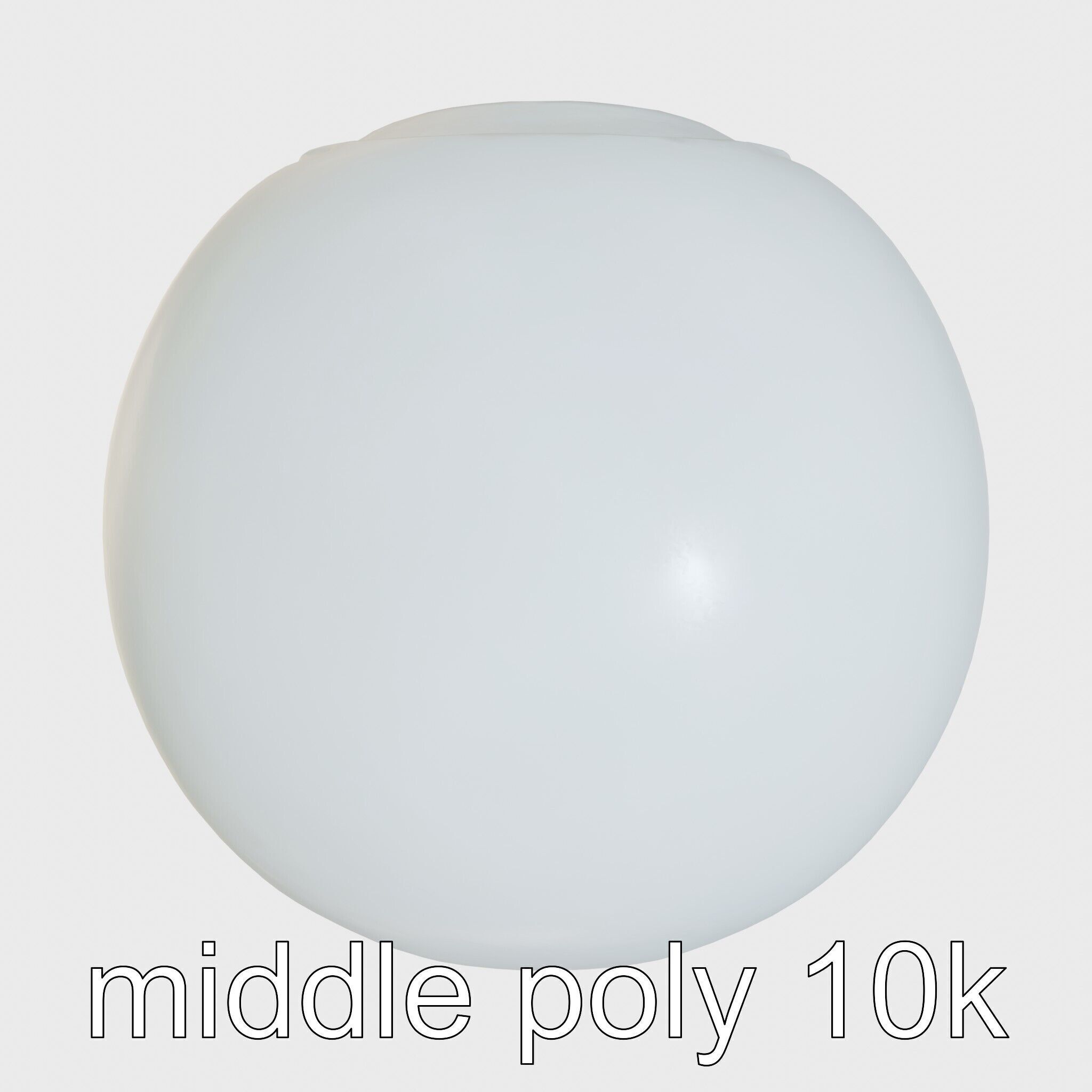 Bionic Air Freshener System with Fragrance Selection Low-poly 3D model_21