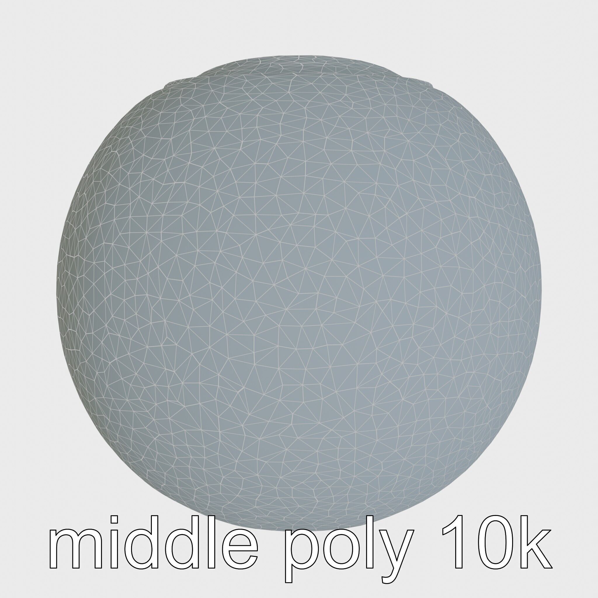 Bionic Air Freshener System with Fragrance Selection Low-poly 3D model_30