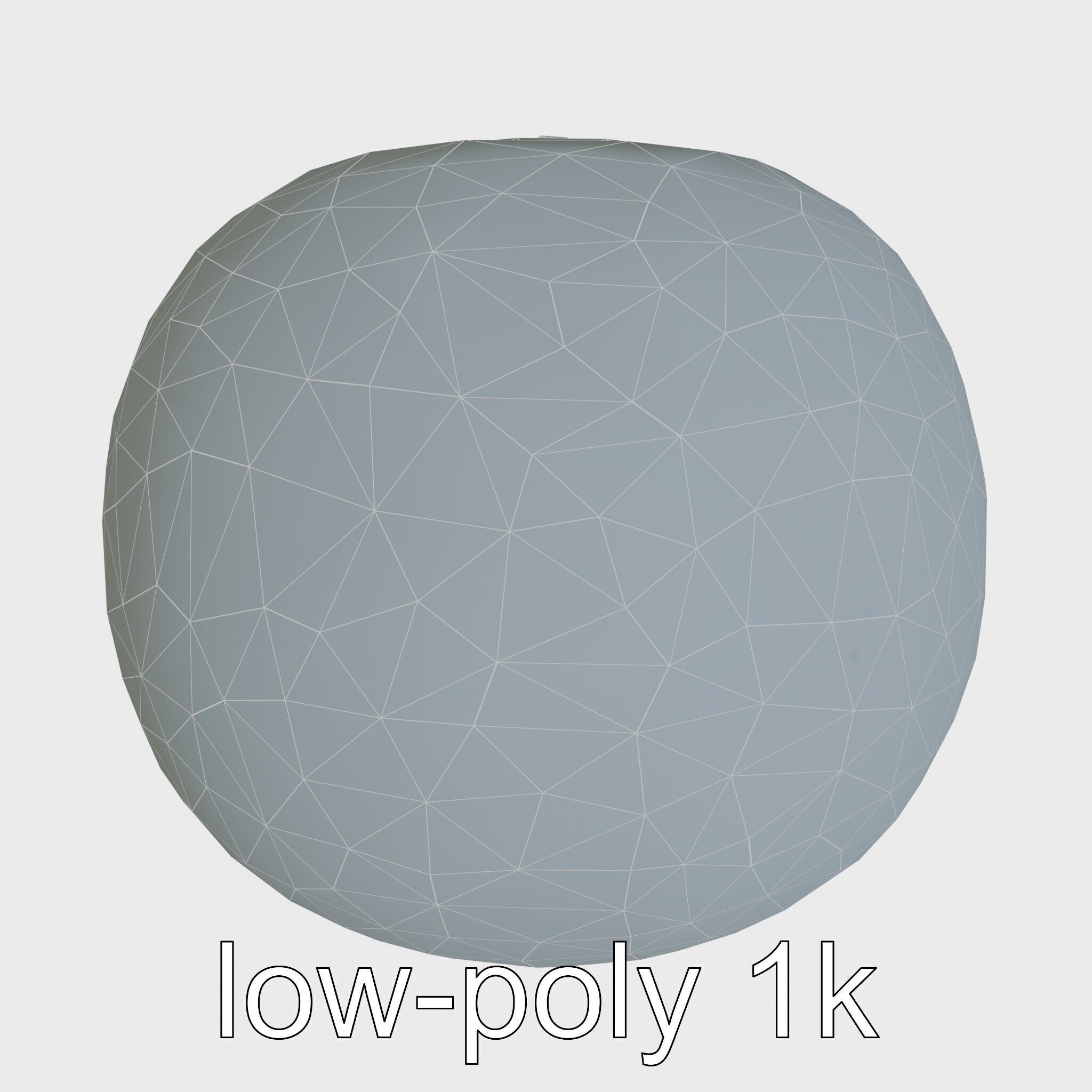 Bionic Air Freshener System with Fragrance Selection Low-poly 3D model_25