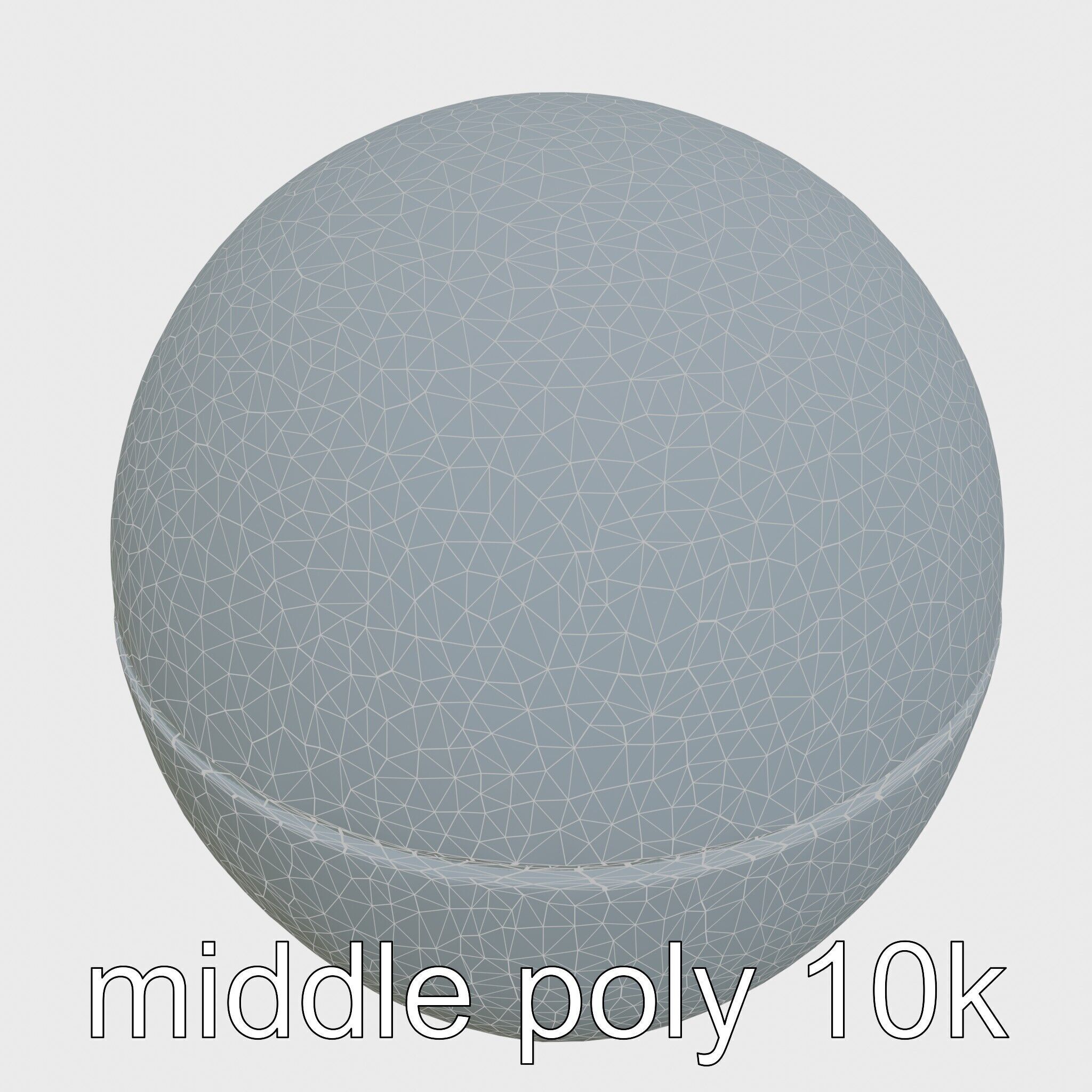 Bionic Air Freshener System with Fragrance Selection Low-poly 3D model_23