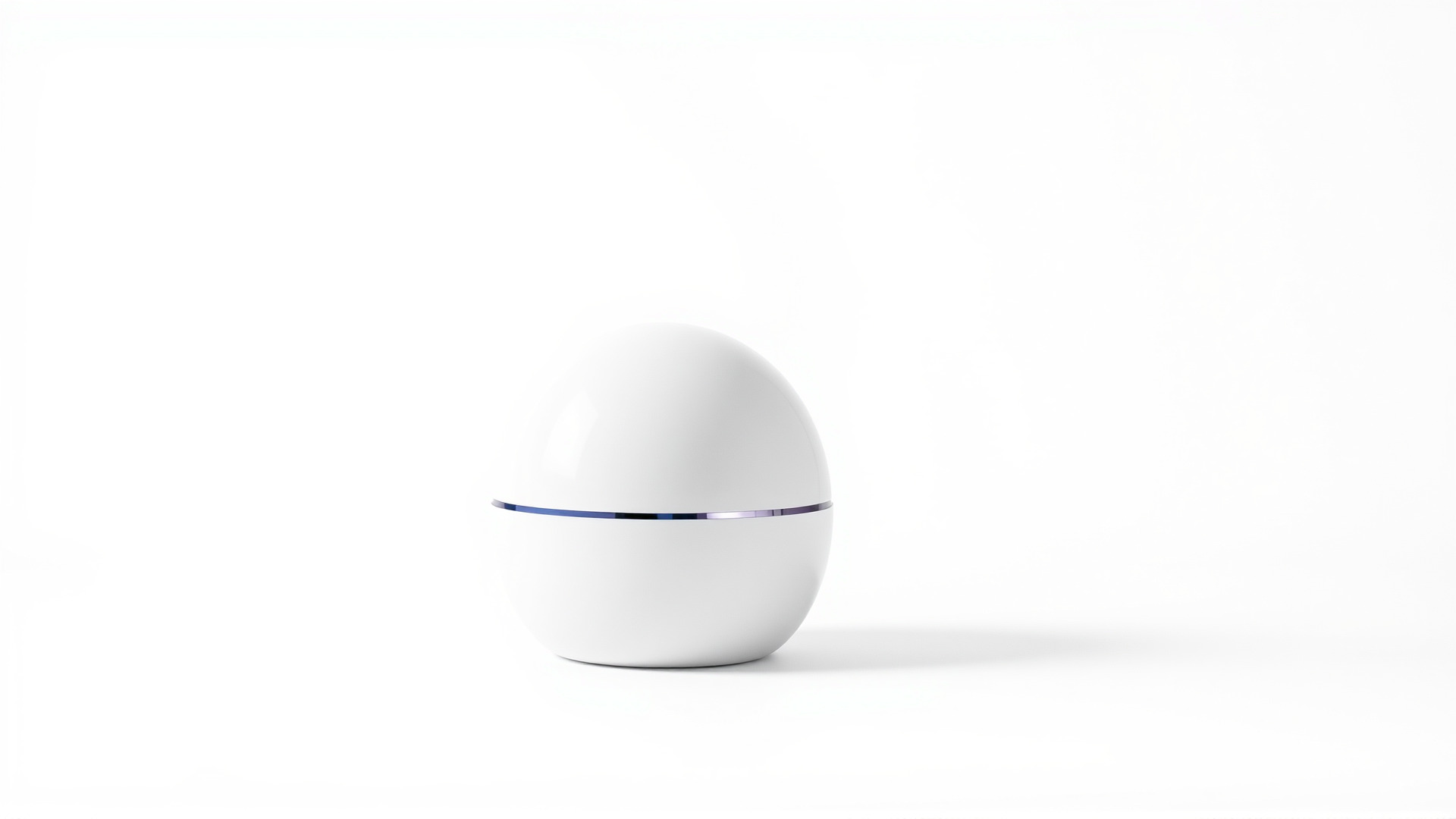 Bionic Air Freshener System with Fragrance Selection Low-poly 3D model_6