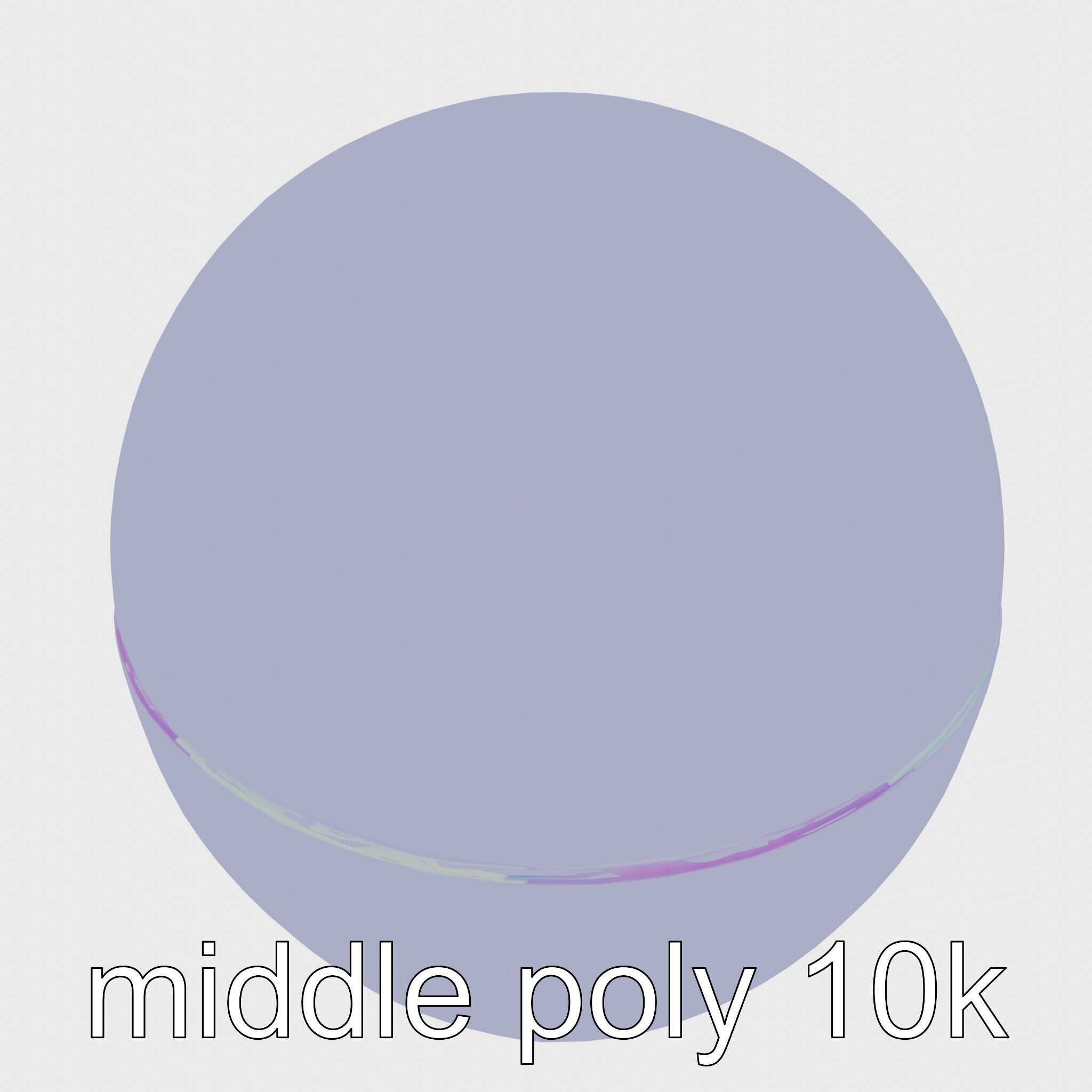 Bionic Air Freshener System with Fragrance Selection Low-poly 3D model_20