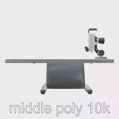 Robotic Transforming Table with Adjustable Surface