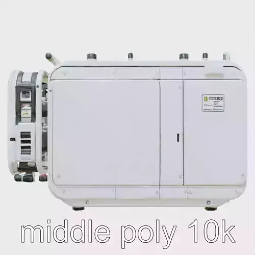 Cybernetic Waste Collection and Sorting System