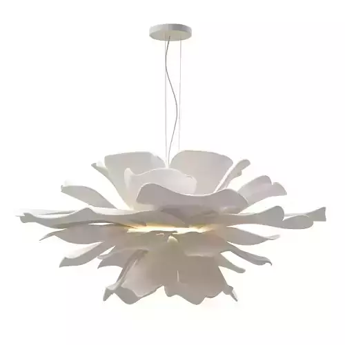 Chandelier Juniper Love me not