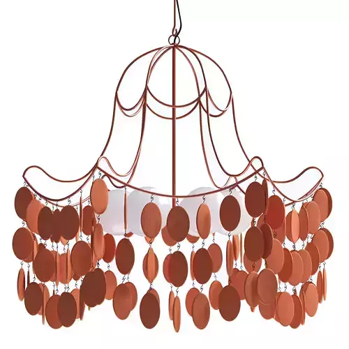 Chandelier LILEA M