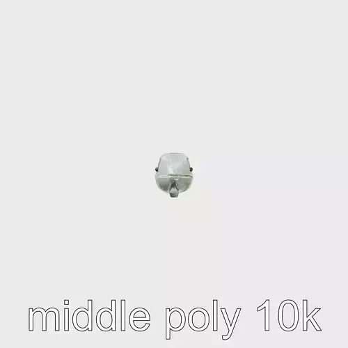 Modern Hyperloop Pod Transportation System