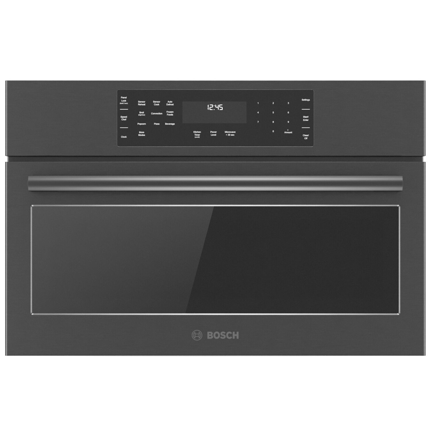 BOSCH oven collection 3D model_3