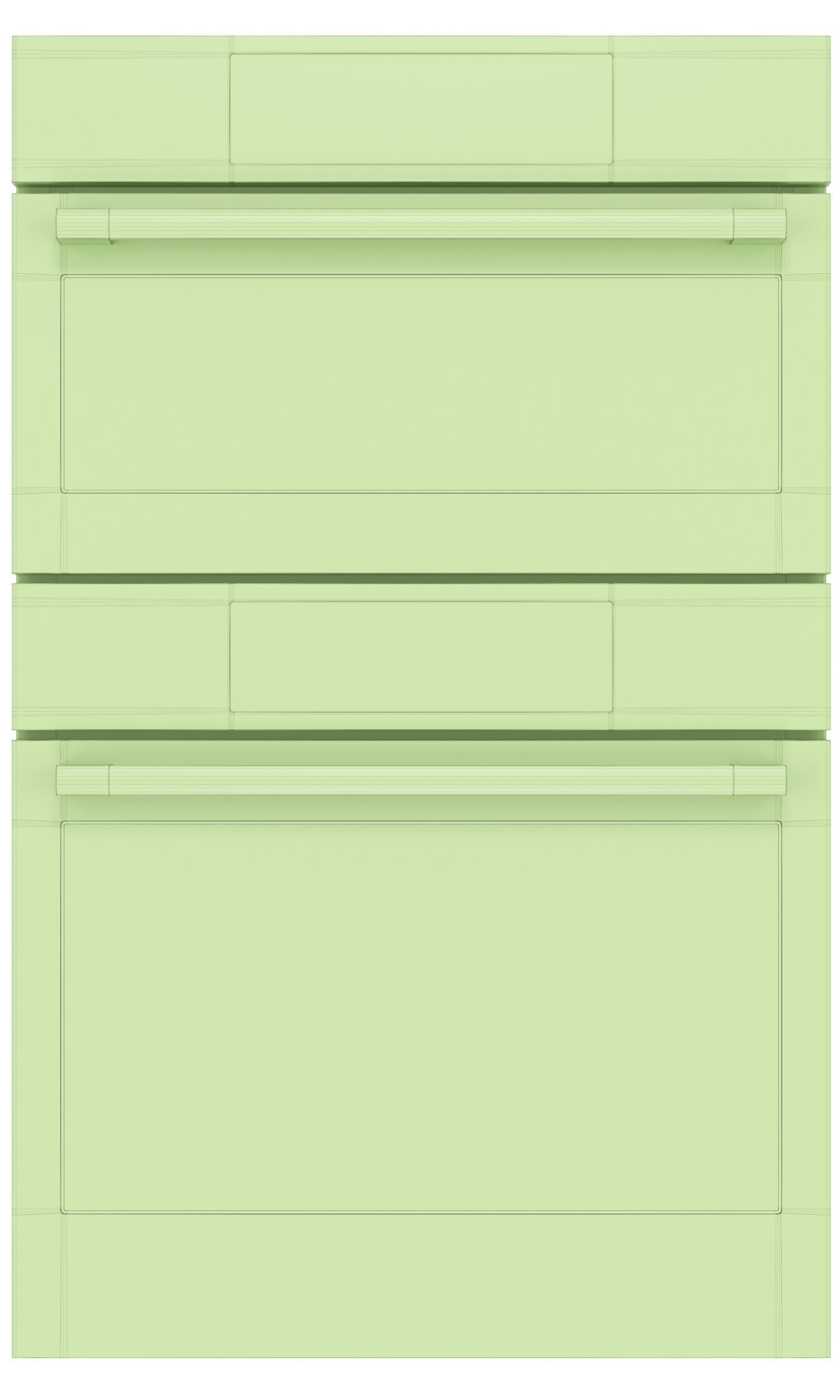 BOSCH oven collection 3D model_6