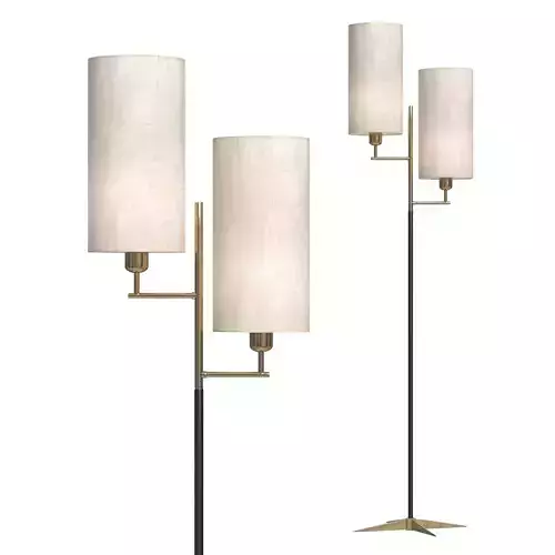 Davis Floor Lamp