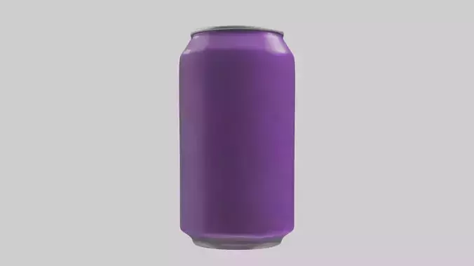 Grape soda model