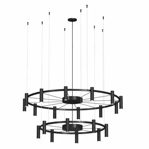 LAVERD Suspension lights R11 1S1M