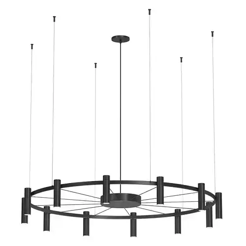 LAVERD Suspension lights T 3806