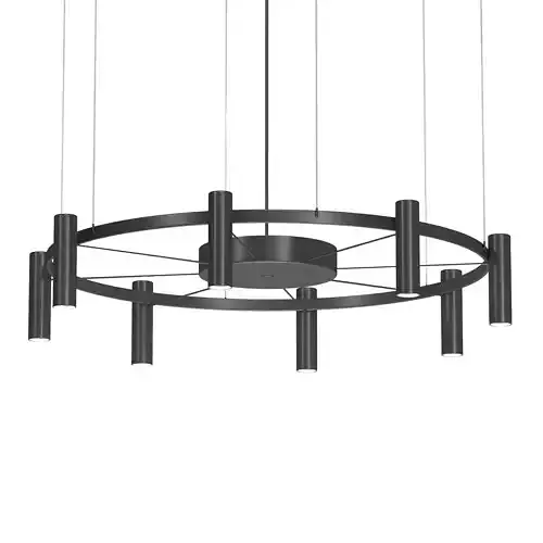 Laverd T 3805 Chandelier