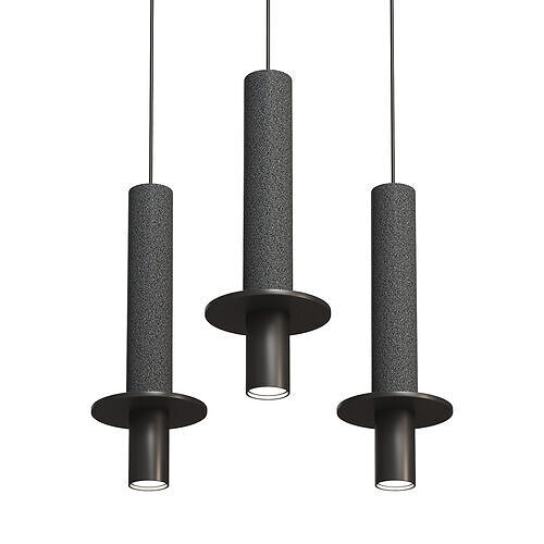  Meta Black R3 Light 3D model