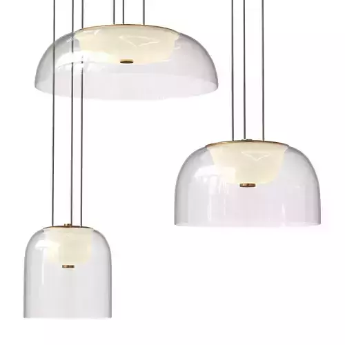 Pendant lamp CLARITY