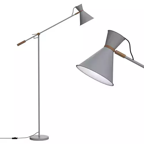 Raffi Floor Lamp