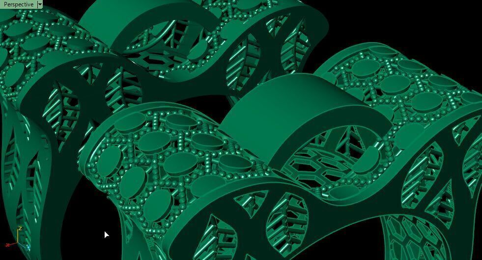 2ndTurk fusion pack N1 3D print model_4