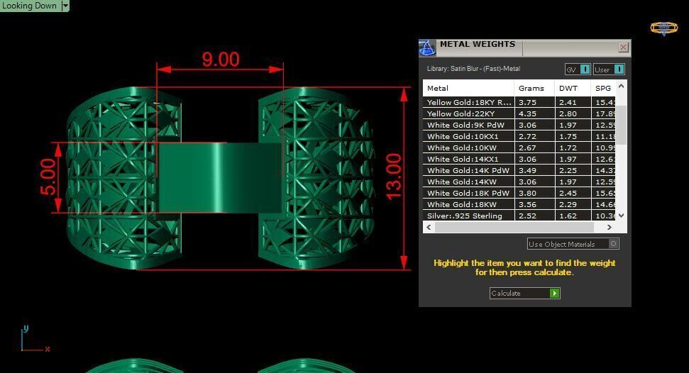 2ndTurk fusion pack N2 3D print model_5