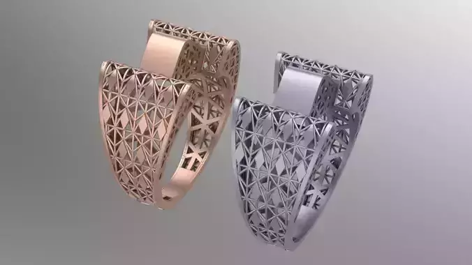 2ndTurk fusion pack N2 3D print model