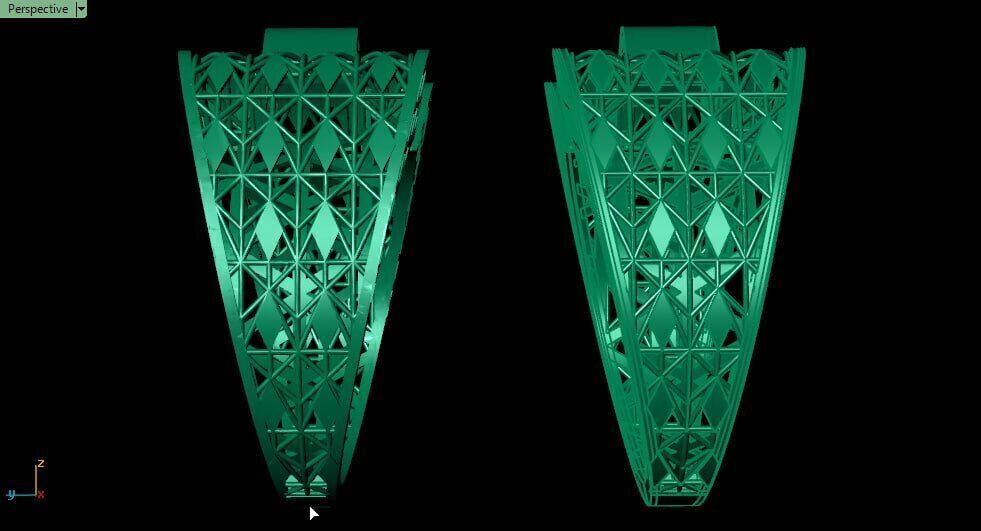 2ndTurk fusion pack N2 3D print model_4