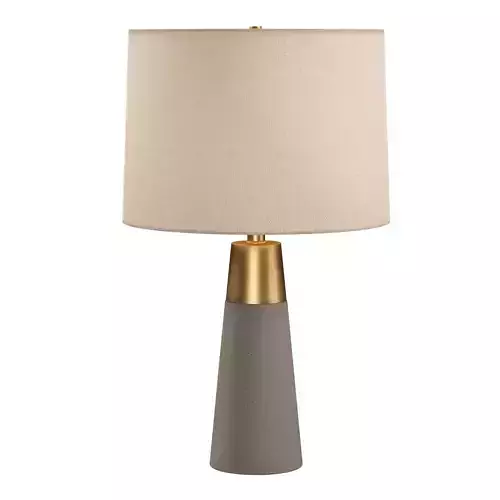  Vangundy Table Lamp