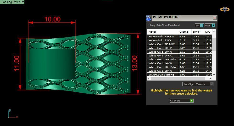 2ndTurk fusion pack N3 3D print model_5