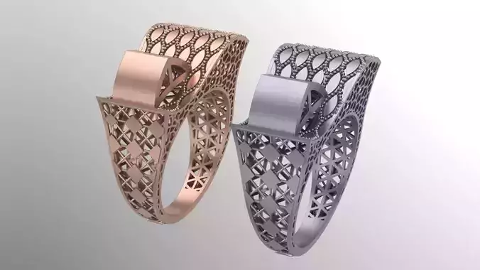 2ndTurk fusion pack N3 3D print model