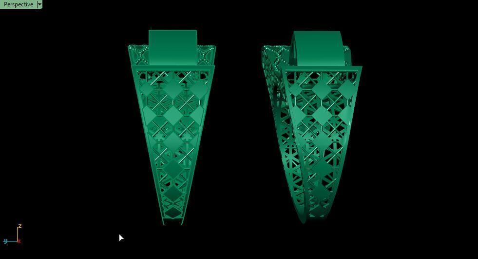 2ndTurk fusion pack N3 3D print model_4