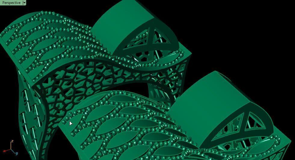 2ndTurk fusion pack N3 3D print model_3