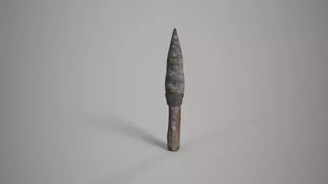 Stone Knife