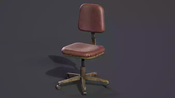 Office chair