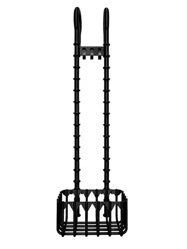 Shower organizer - modular