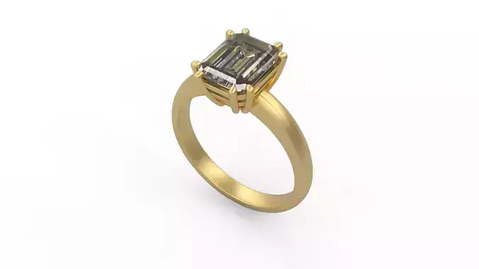 Women Solitaire 4303