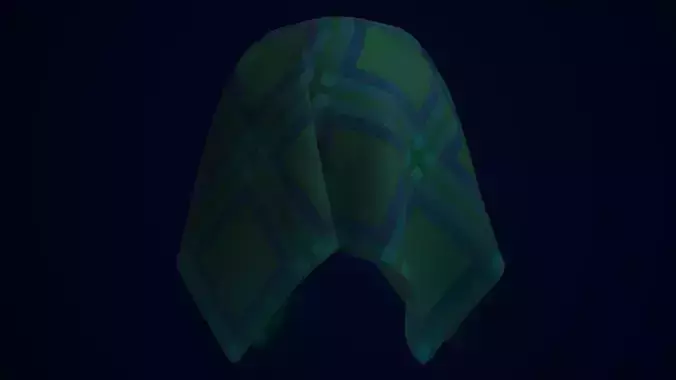 STIARKIT Cloth - Clothing Material Pack 8