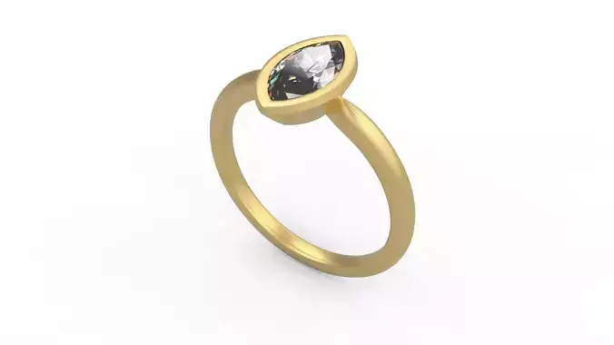 Women Solitaire 4253