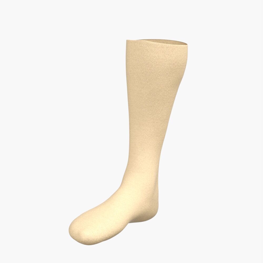 Matador - Bullfighter Rigged Low-poly 3D model_18