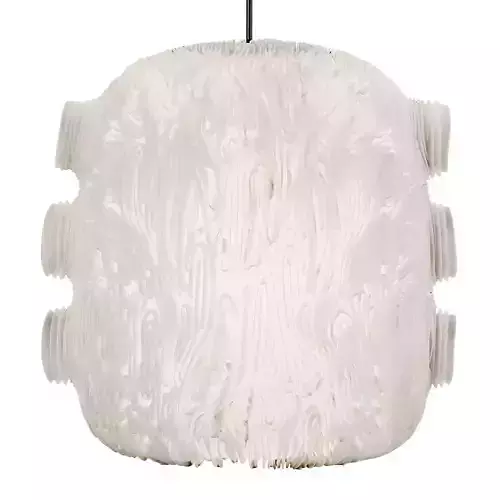 FAINA IDEA SLUHACH PENDANT LAMP