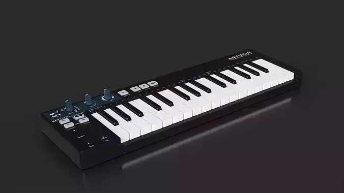 Piano Portable Keyboard 