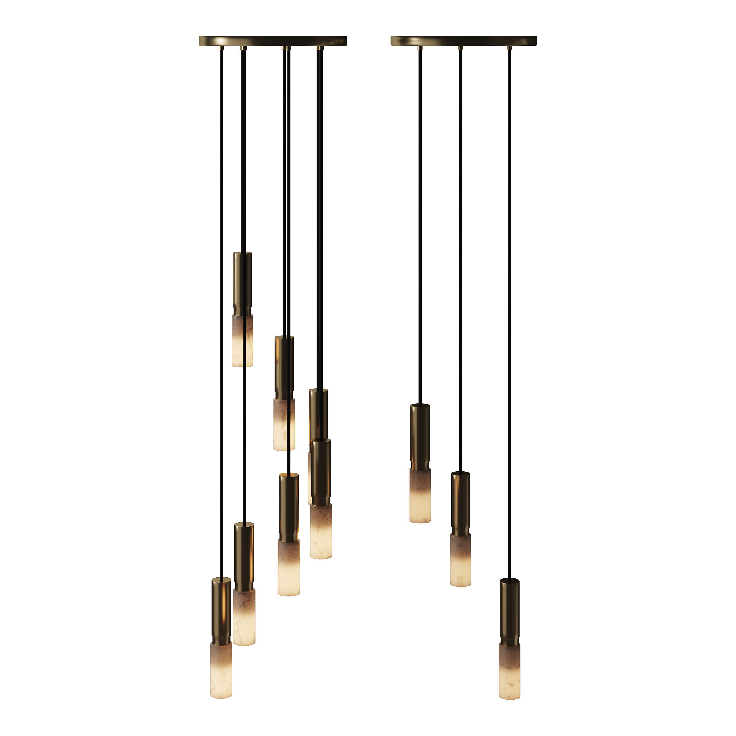 Return more 3D model_8