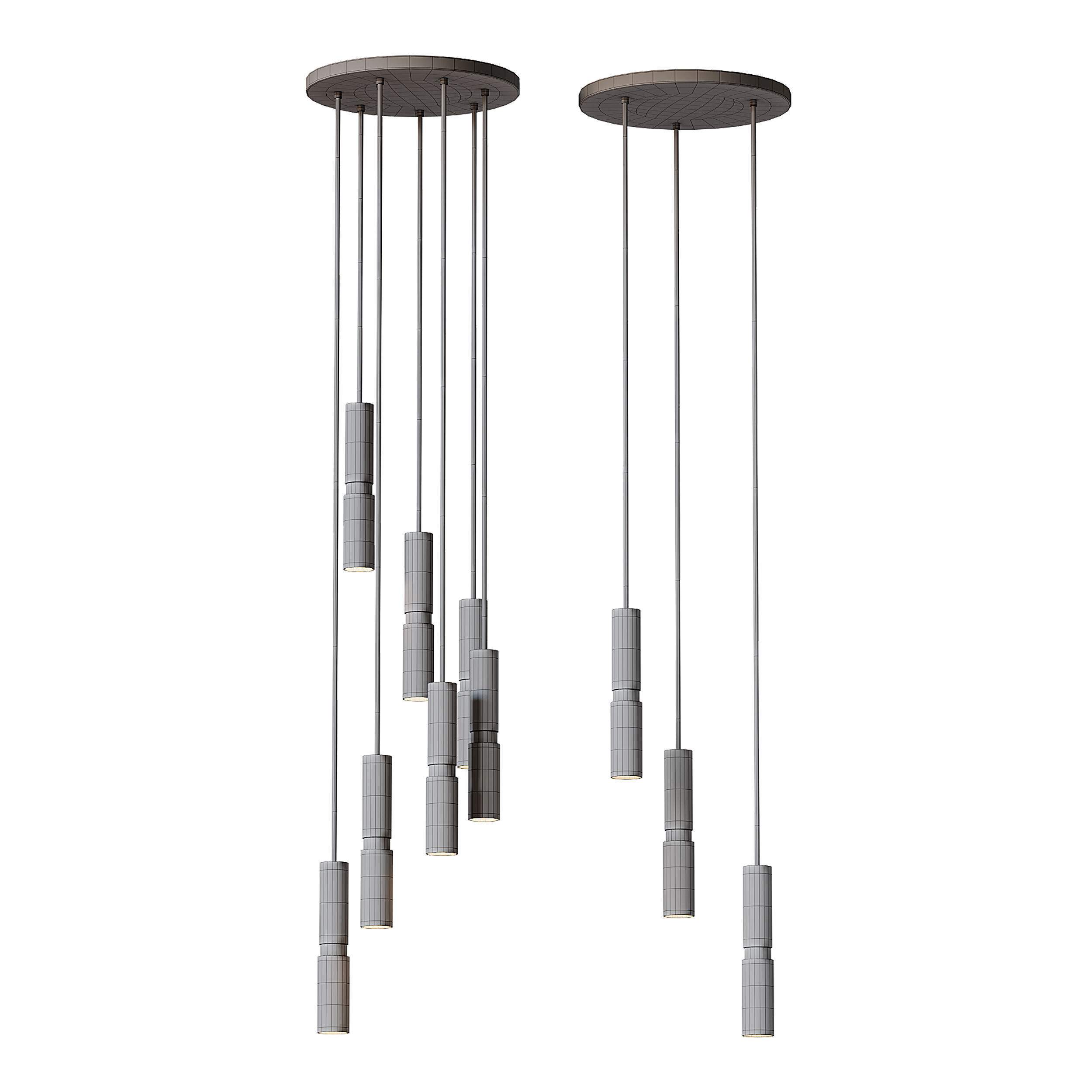 Return more 3D model_14