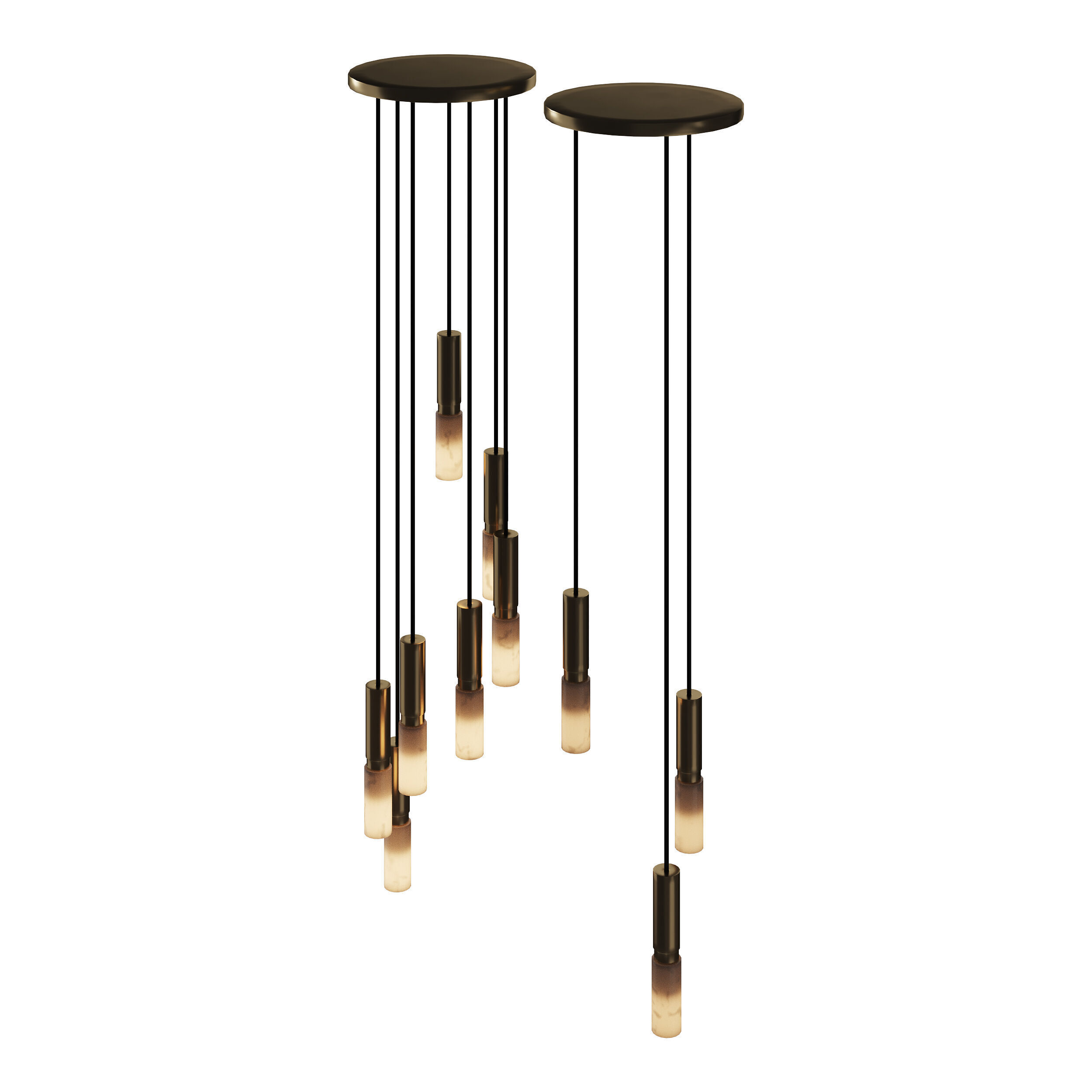 Return more 3D model_10