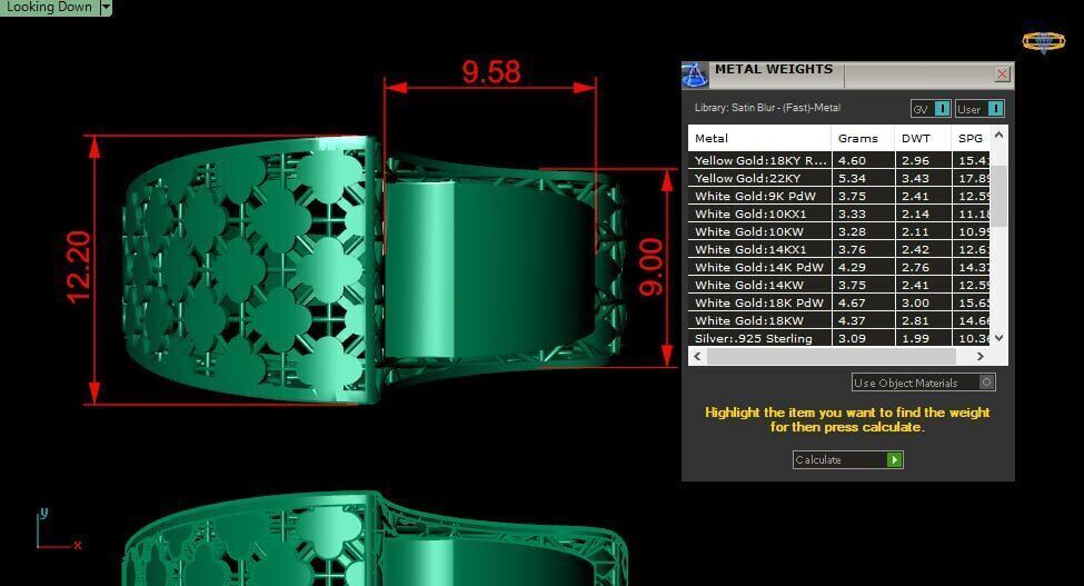 2ndTurk fusion pack N4 3D print model_5