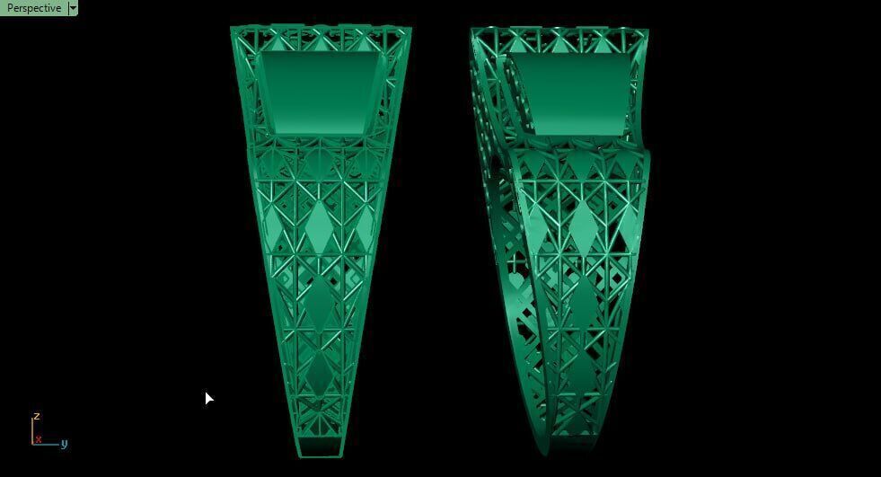 2ndTurk fusion pack N4 3D print model_4