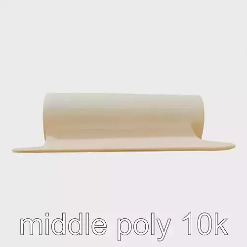 Textured Non-Slip Yoga Mat for Comfortable Stretching