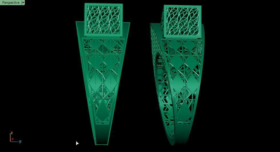 2ndTurk fusion pack N5 3D print model_5