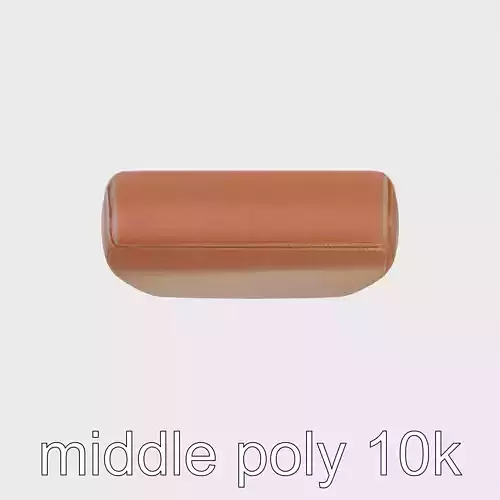 Gymnastics Training Tumbling Track