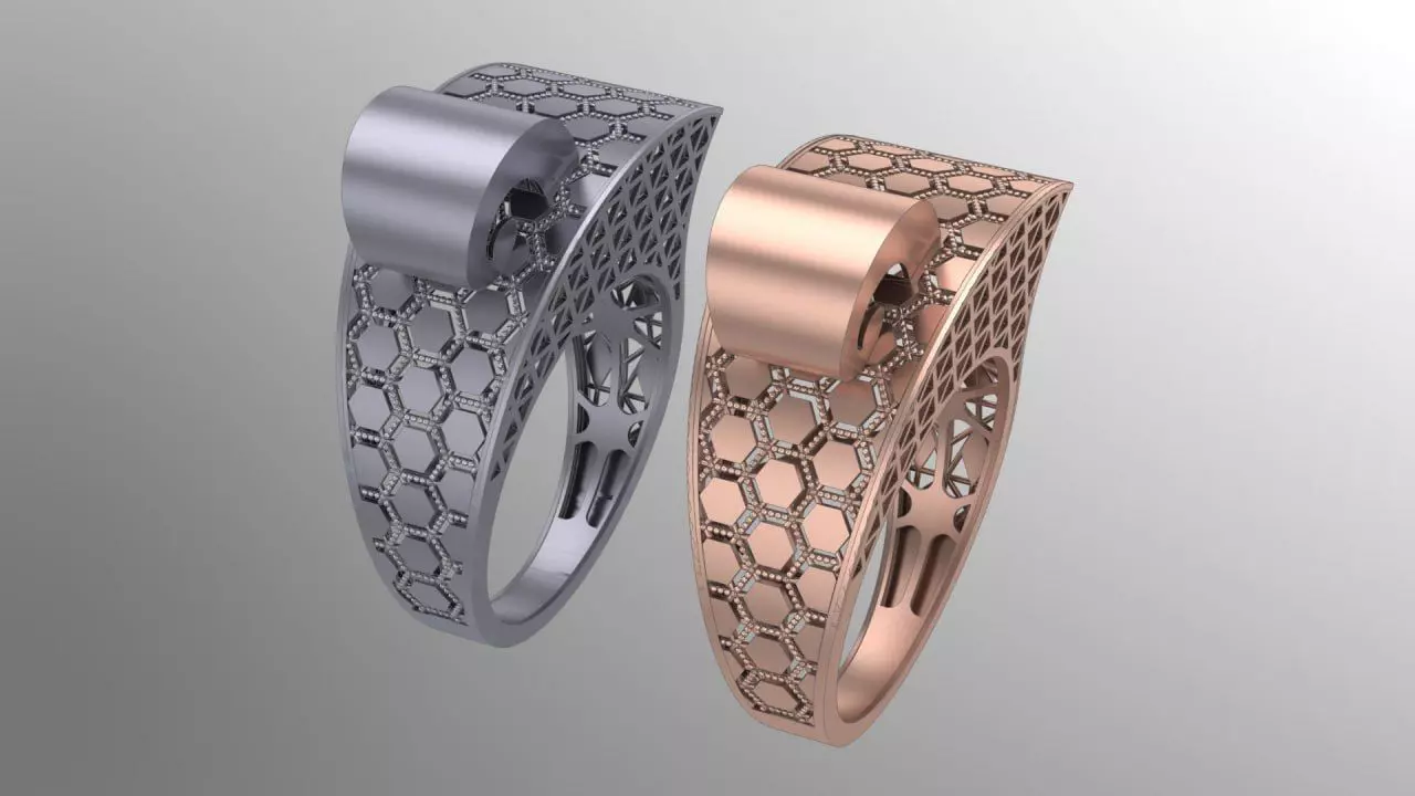 2ndTurk fusion pack N6 3D print model