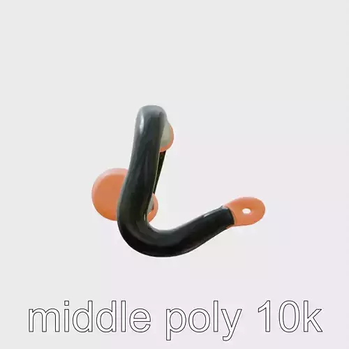 Adjustable Resistance Hand and Shoulder Expander