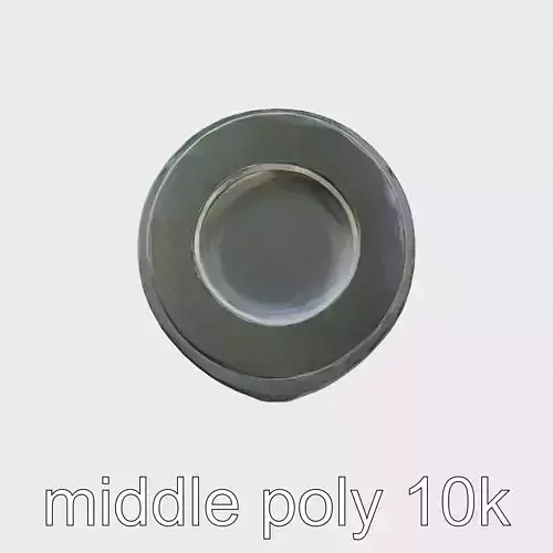 Adjustable Hand Grip Strengthener Model